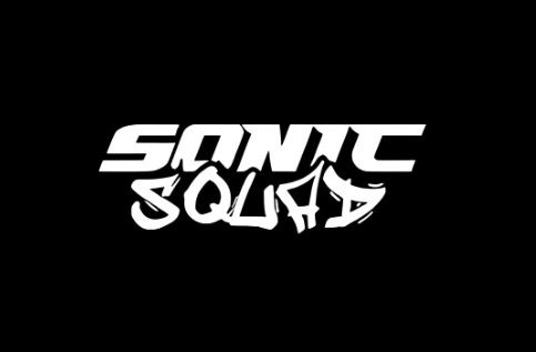 SONIC SQUAD